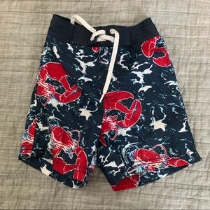 EUC Boys Swimming Trunks